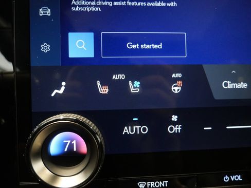 Used 2023 Lexus RX 350 AWD w/ Accessory Package image 27