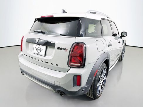 Certified 2023 MINI Cooper Countryman S image 5