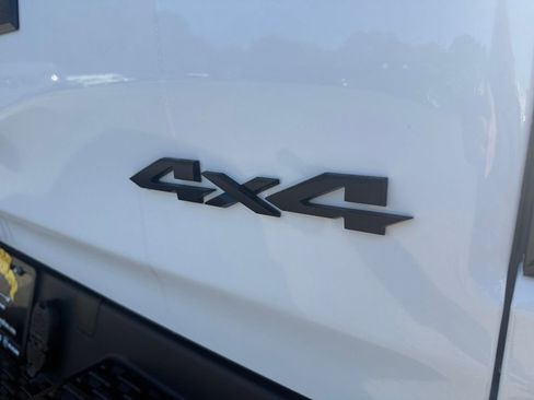 New 2026 RAM 1500 Classic Warlock AWD/4WD image 16
