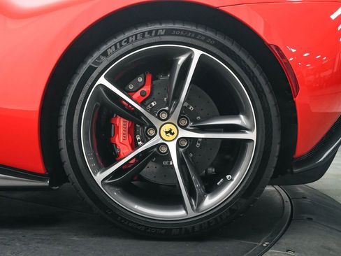 Used 2024 Ferrari 296 GTB image 32