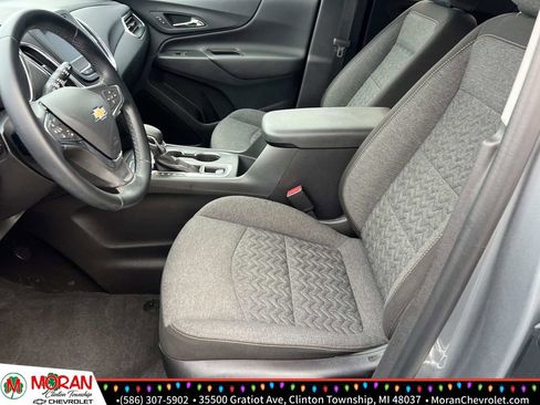 Certified 2024 Chevrolet Equinox LT image 15