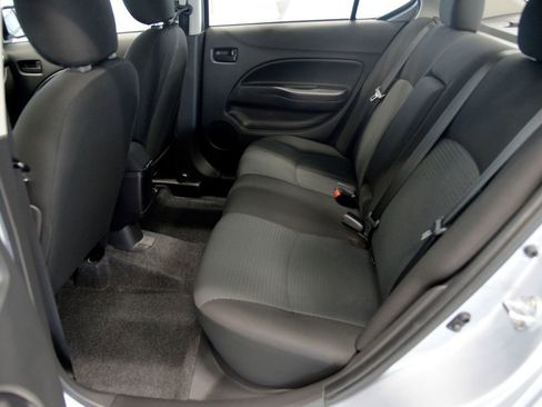 Used 2023 Mitsubishi Mirage G4 ES image 28