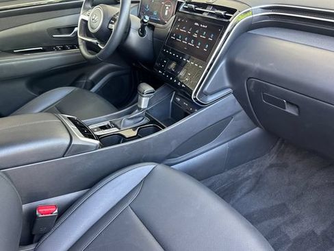 Used 2024 Hyundai Tucson XRT FWD image 16