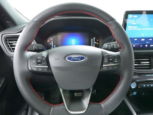 Certified 2023 Ford Escape ST-Line w/ Tech Pack #1 image 12