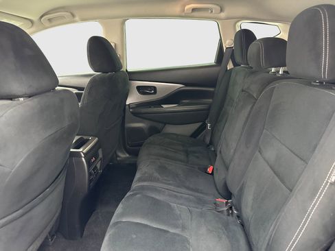 Used 2020 Nissan Murano S w/ Technology Package FWD image 37