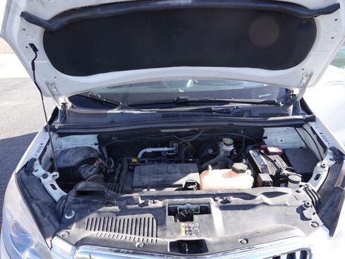 Used 2016 Buick Encore FWD image 23