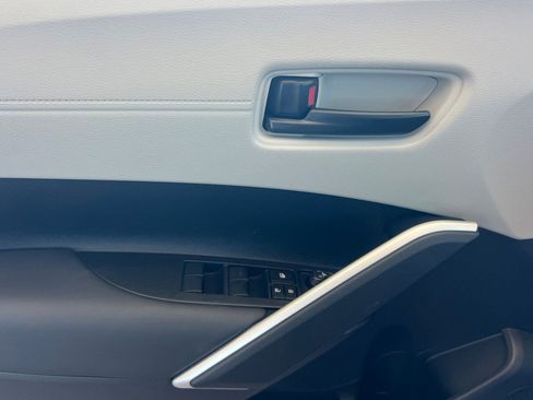 New 2026 Toyota Corolla Cross LE image 13