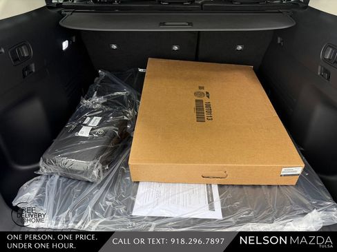 New 2026 MAZDA CX-50 Meridian Edition w/ Weather Package AWD/4WD image 41