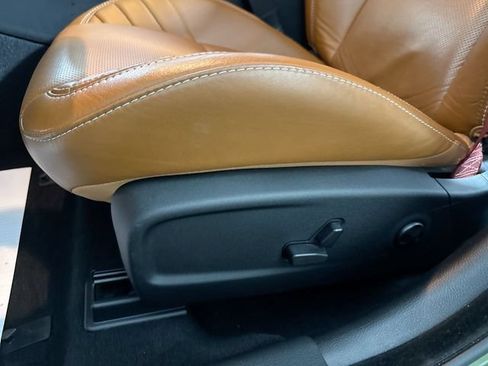 Used 2023 Dodge Charger SRT Hellcat w/ Harman/Kardon Audio Group RWD image 24