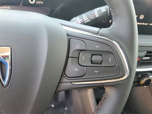 New 2026 Buick Encore GX Sport Touring w/ Advanced Technology Package image 28