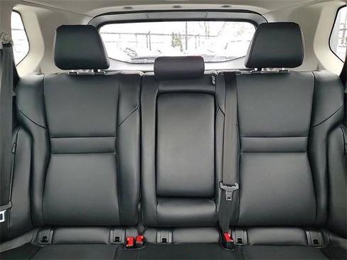 Used 2022 Nissan Rogue SV w/ SV Premium Package image 21