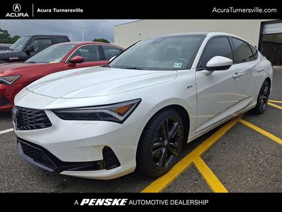 Used 2024 Acura Integra A-Spec