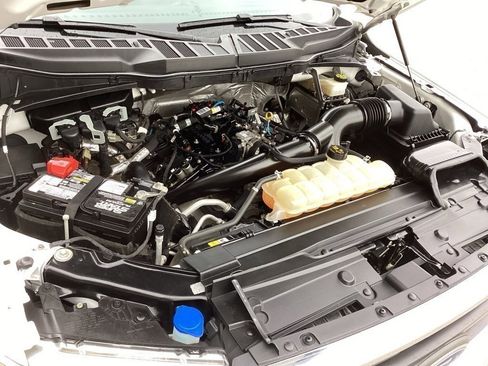 Used 2021 Ford F150 XLT w/ Trailer Tow Package image 19