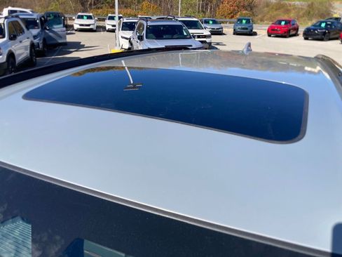 New 2026 Honda CR-V Sport-L image 10