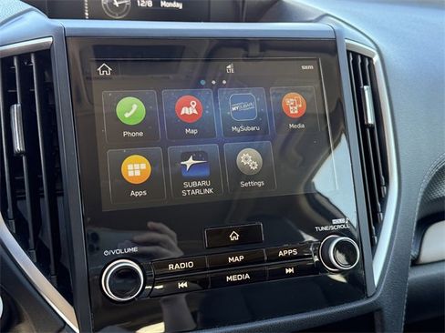 Certified 2024 Subaru Forester Limited image 19