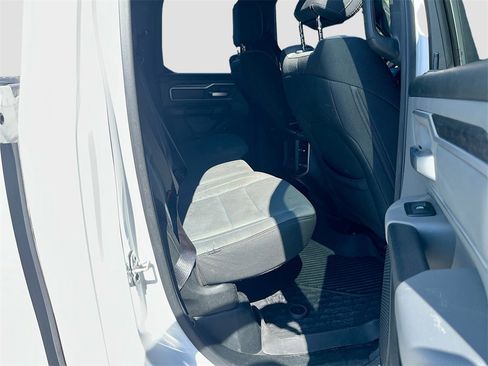 Used 2021 RAM 1500 Big Horn image 25