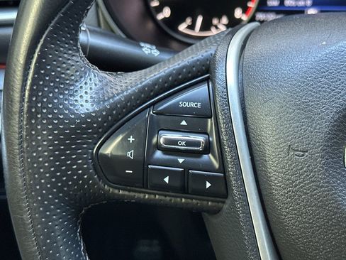 Used 2022 Nissan Maxima SV w/ Floor Mat Group FWD image 27