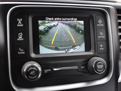 Used 2016 RAM 2500 Big Horn image 26