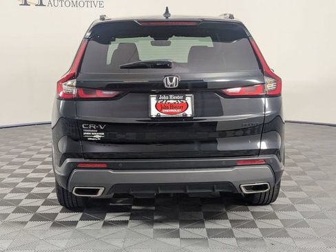 Used 2025 Honda CR-V Sport-L image 6
