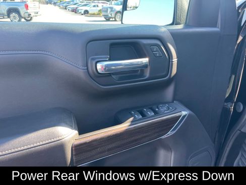 Used 2022 Chevrolet Silverado 1500 RST image 14