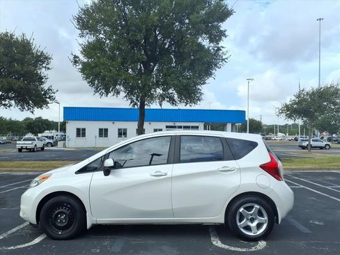 Used 2014 Nissan Versa Note S FWD image 9