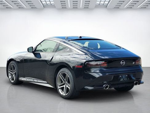 New 2026 Nissan Z Performance RWD image 6