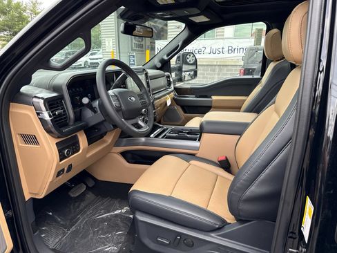 New 2026 Ford F350 Lariat w/ Lariat Premium Package AWD/4WD image 24
