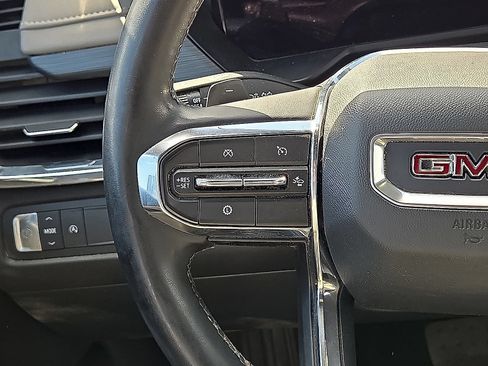 Used 2025 GMC Acadia Elevation w/ Elevation Premium Package FWD image 20