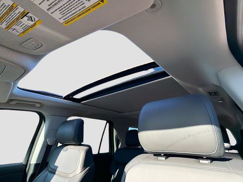 Used 2025 Ford Expedition Max Active image 29