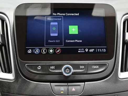 Used 2024 Chevrolet Malibu LT FWD image 34