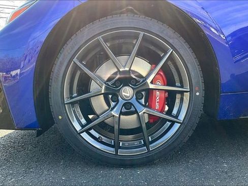 New 2026 Lexus IS 350 F Sport AWD/4WD image 12