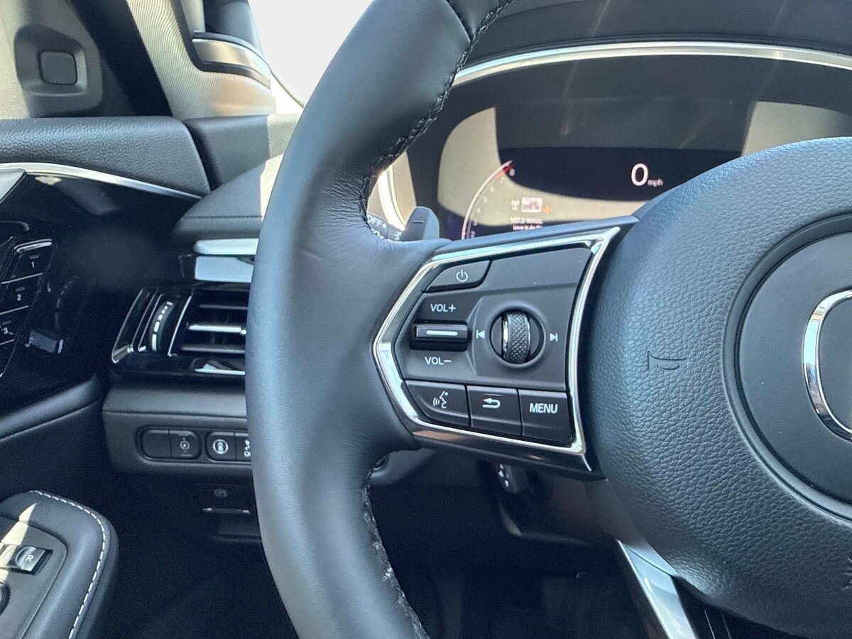 Used 2026 Acura MDX w/ Technology Package FWD image 30