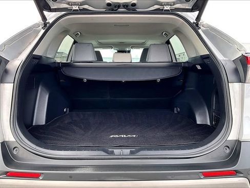 Used 2019 Toyota RAV4 Limited w/ Carpet Mat Package AWD/4WD image 29