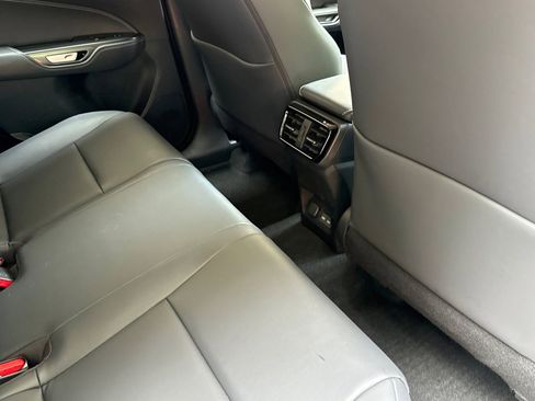 Used 2025 Lexus NX 350h AWD w/ Accessory Package (2T) image 30