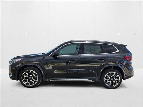 Used 2025 BMW X1 xDrive28i w/ Convenience Package image 5