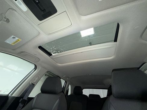 Used 2023 Honda CR-V EX image 23