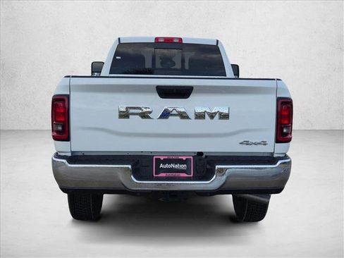 New 2026 RAM 2500 Tradesman image 8