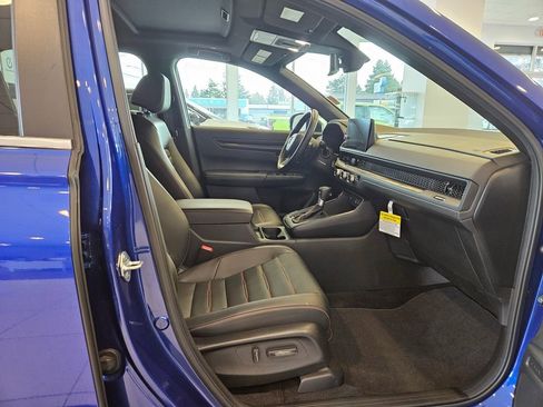 Used 2025 Honda CR-V Sport-L image 24