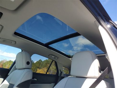 New 2025 Honda Prologue Elite image 16