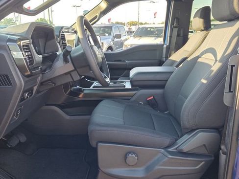 New 2026 Ford F150 STX w/ Equipment Group 200A RWD image 12