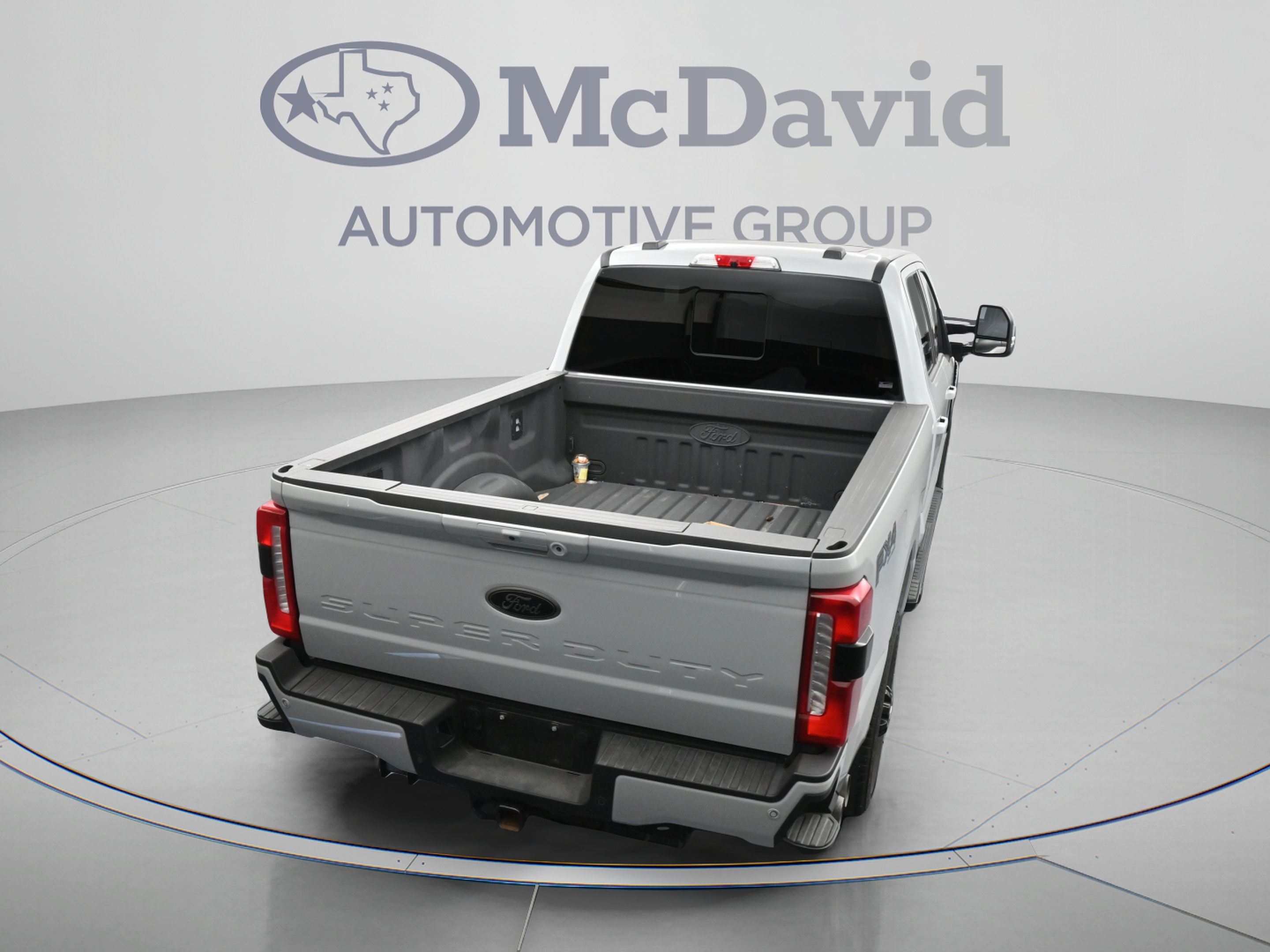 Used 2025 Ford F250 Lariat w/ Lariat Ultimate Package AWD/4WD image 39