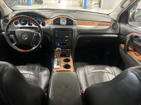 Used 2012 Buick Enclave Premium w/ Trailering Provision Package image 28