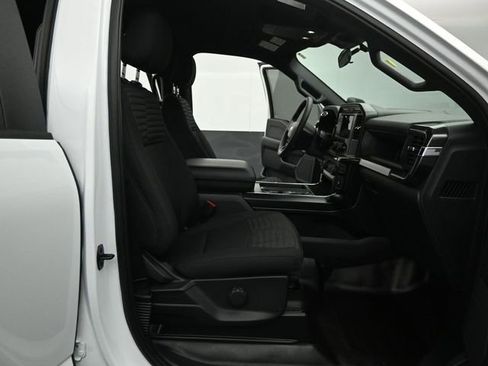 Used 2023 Ford F150 XL w/ STX Black Appearance Package image 30