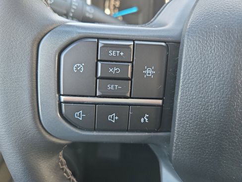 Used 2023 Ford F150 XLT w/ Equipment Group 302A High image 14