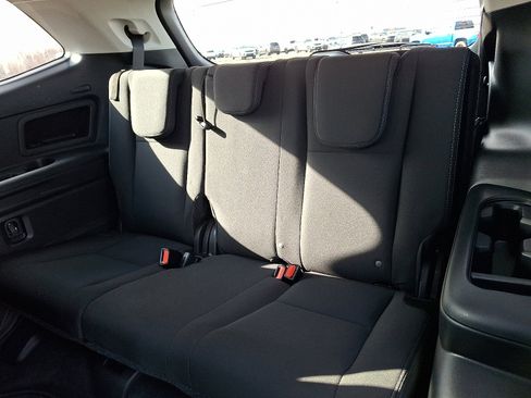 Certified 2025 Subaru Ascent Premium w/ Popular Package #1 image 10