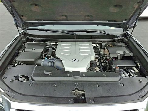 Used 2020 Lexus GX 460 Premium image 28