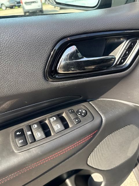 Used 2024 Dodge Durango GT AWD/4WD image 15