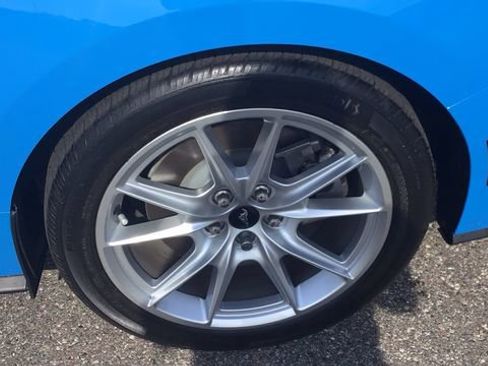 Certified 2024 Ford Mustang GT Premium image 11