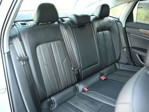 Used 2019 Audi A6 3.0T Prestige w/ Prestige Package image 16