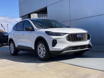 New 2026 Ford Escape Active w/ Active Premium Tech Pack